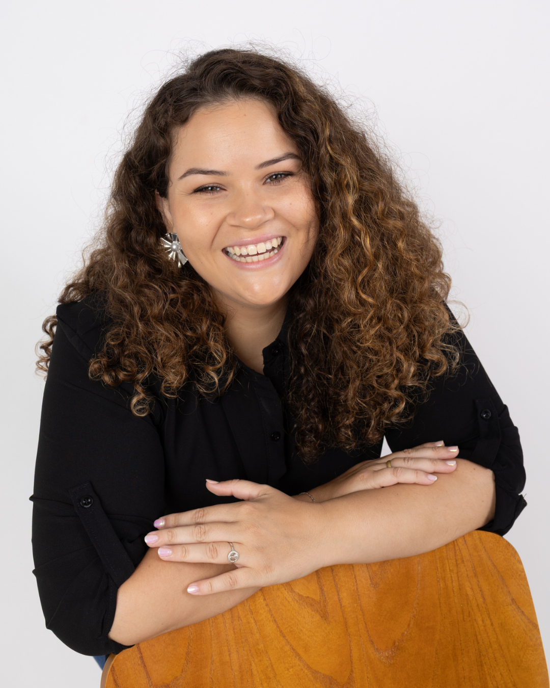 Giovana de Morais Zago